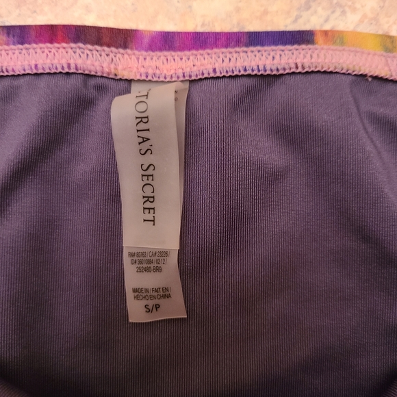 Victoria's Secret Tankini Set in Size Small - Picture 9 of 11